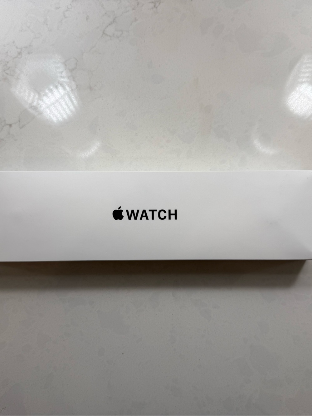 Apple Watch SE 2nd Gen GPS